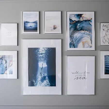 Haffnera Apartmán *