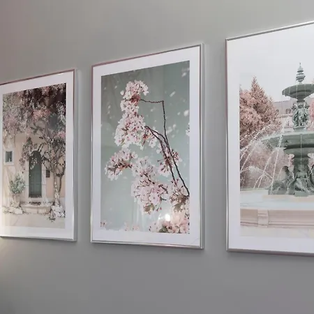 Lägenhet Haffnera Sopot