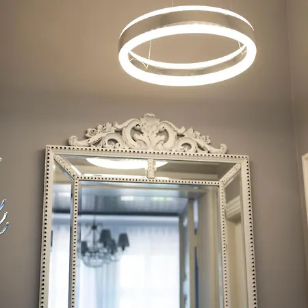 Апартаменты Haffnera Сопот