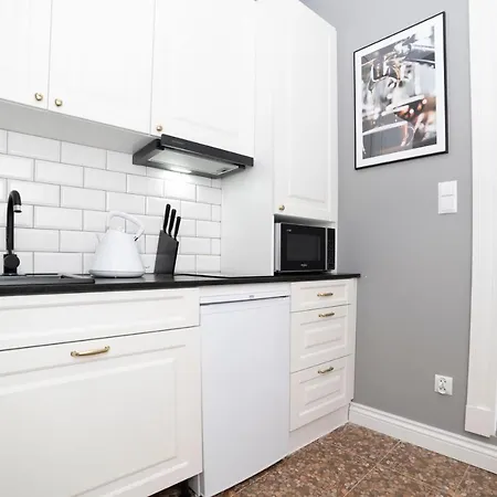 Haffnera Apartmán *