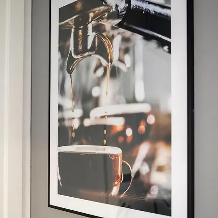 Apartmán Haffnera Sopoty