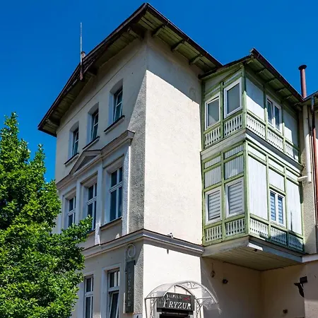 Haffnera Apartmán *