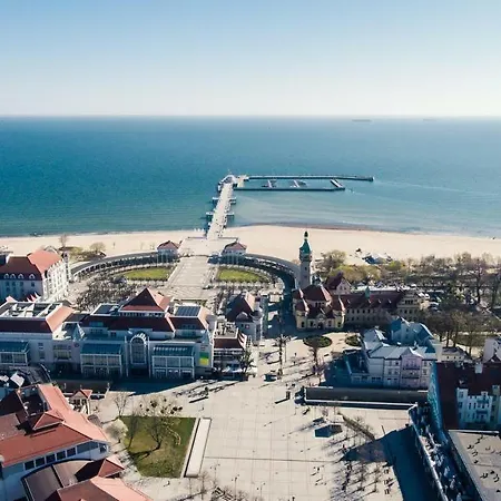 Apartmán Haffnera *