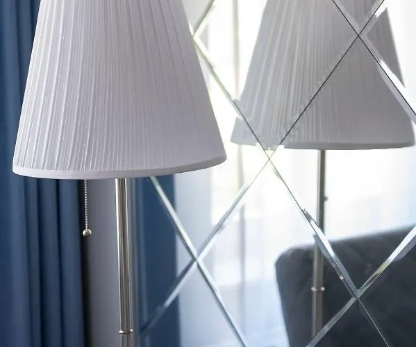 Haffnera Апартаменты