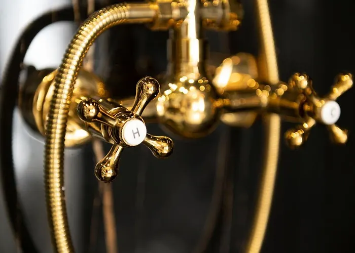 Haffnera Apartment Sopot