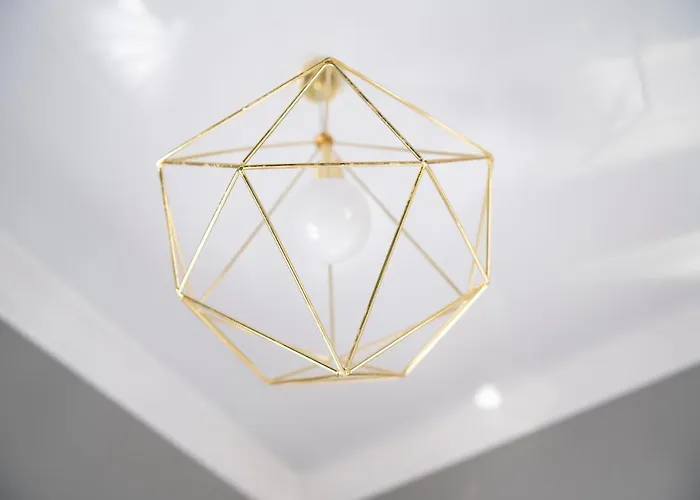 Haffnera Apartment Sopot