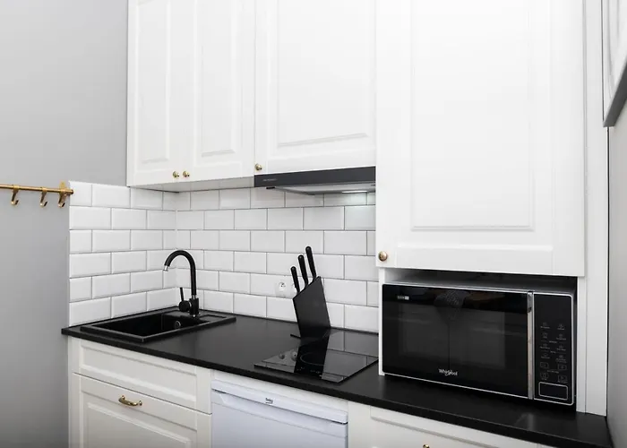 Apartment Haffnera *