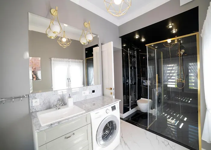 Haffnera * Сопот