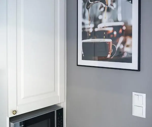 Haffnera * Сопот