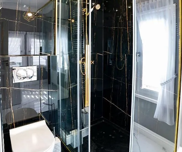 Haffnera Apartment Sopot