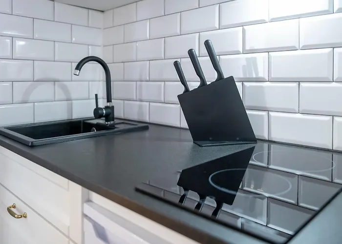 Haffnera Apartment Sopot