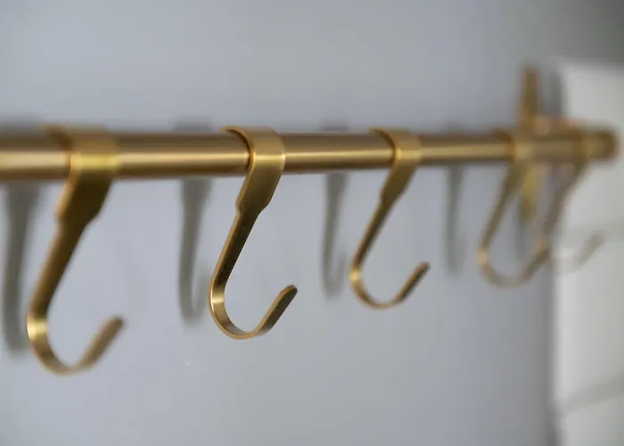 Haffnera Apartment *