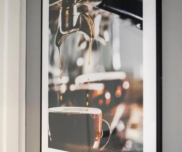 Апартаменты Haffnera Сопот